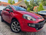 Fiat Punto Evo Racing 58.093 Km! Sportsitze Klima - Fiat Punto Evo: Racing