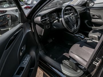 Opel Corsa F e Elegance Fahrerassistenz-Paket Kamera