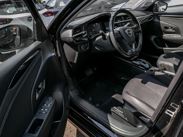 Opel Corsa F e Elegance Fahrerassistenz-Paket Kamera