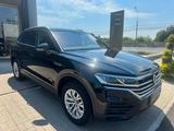 Volkswagen Touareg 3.0 V6 TDI ACC/ LED / Lane Assist - gebrauchte VW Touareg aus dem Jahr 2018