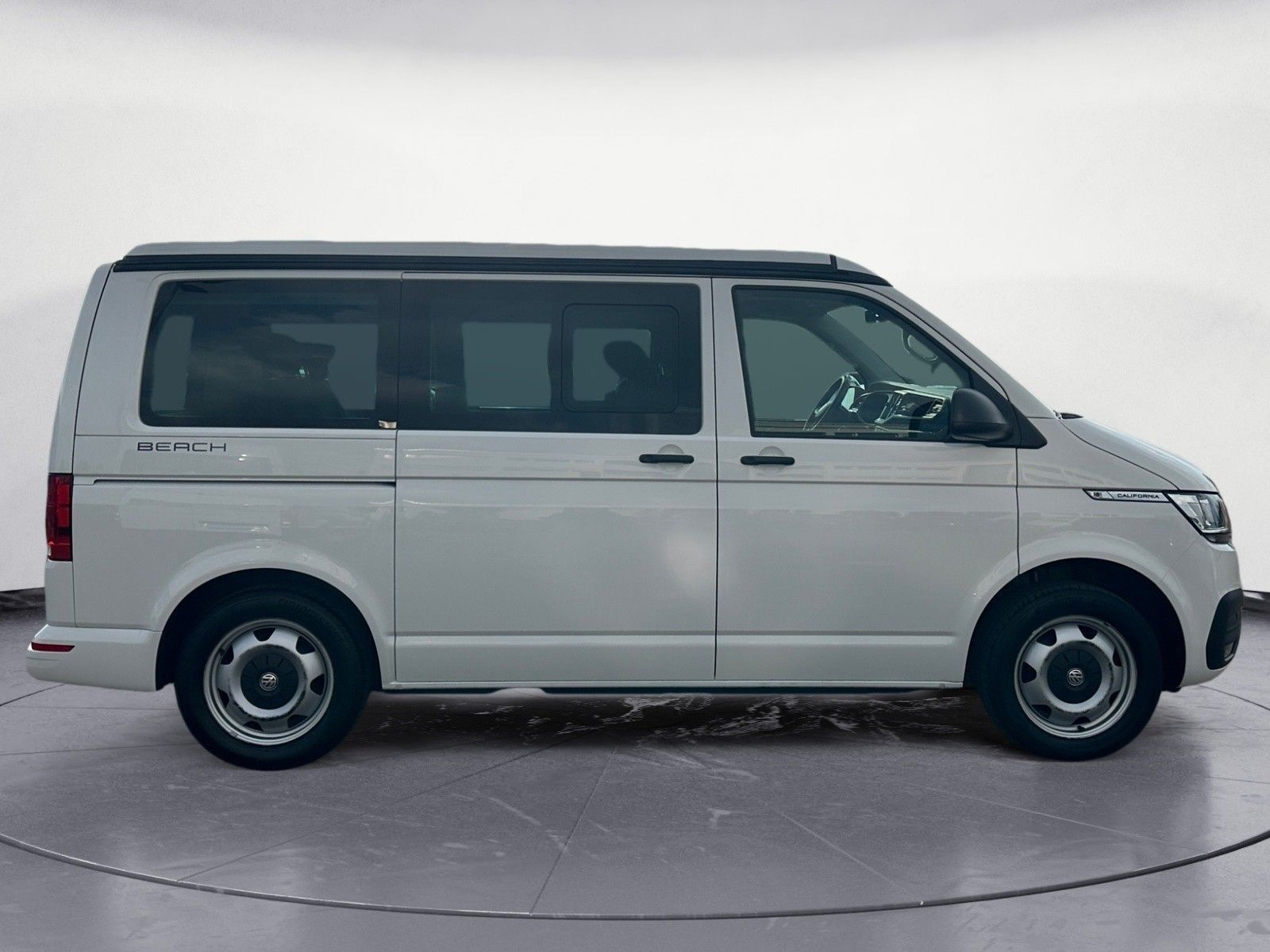 Volkswagen T6 California 2.0 TDI BEACH foto 6
