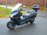 Suzuki AN 400   ABS    Burgman - gebrauchte Roller
