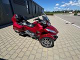 Can-Am Spyder RT Se 6 Limitied - TRIKE