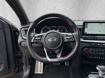 Kia Procee'd 1.6T-GDI GT *PANO*JBL*ACC*KAM*NAV*