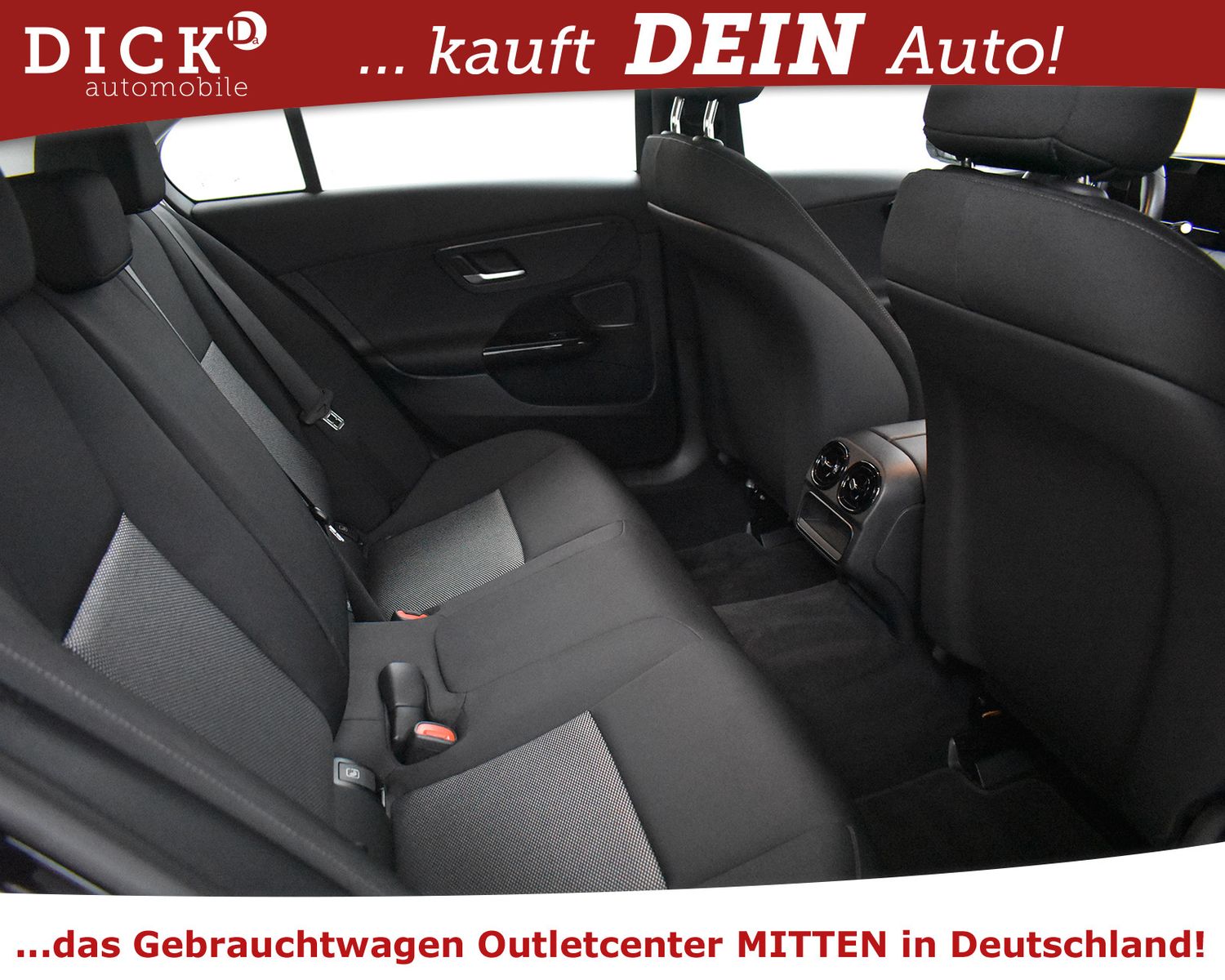 Fahrzeugabbildung Mercedes-Benz C220d 9G-Tr Avant 18"+NAVI+LED+SHZ+KAM+ADVEN+TEM
