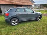 Audi Q2 1.4 TFSI COD - - Audi Q2 von privat