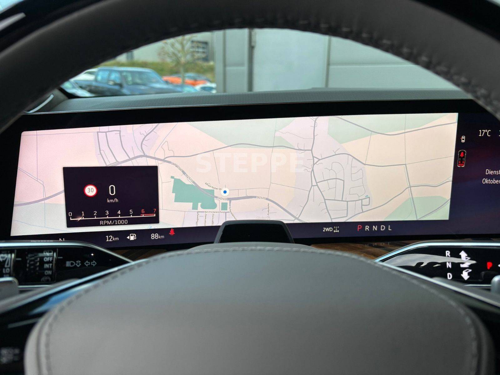 Cadillac Escalade  MY26 6.2 V8 ESV  Platinum Luxury 24"