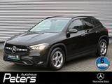 Mercedes-Benz GLA 220 Progressive Advanced + AHK/LED/Navi/RFK - gebrauchte Mercedes-Benz GLA 220 aus dem Jahr 2024
