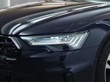 Audi A6 Avant S line HD MATRIX LED ACC LEDER KAMERA H - Audi Gebrauchtwagen mit Automatikschaltung