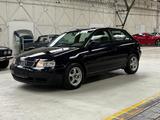 Audi A3 1,6 Benziner Automatik - gebrauchte Audi A3 aus dem Jahr 1999