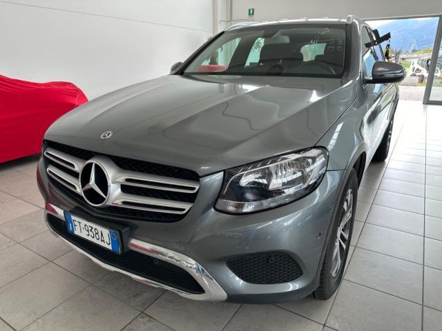 Mercedes-Benz MERCEDES-BENZ GLC 250 d 4Matic Business