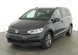 Volkswagen Touran 1.5 TSI DSG Comfortline, 7-Sitzer, AHK, N - Volkswagen Touran Tageszulassungen