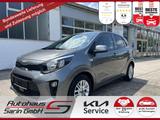 Kia Picanto 1.2 DT 4-ZYLINDER ALU SHZ 5-TRG BLUETOOT - Kia Picanto: 1.4