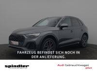 Audi Q5 - Vorschau Bild 1