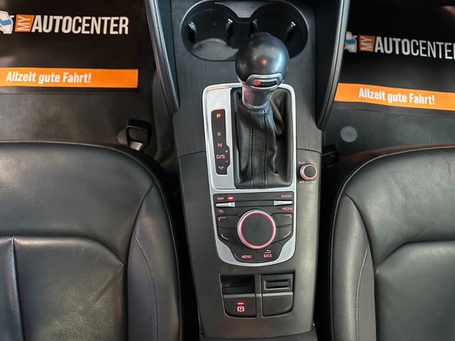 Audi A3 *Sportback*Tempo*Navi*AHK*Xenon*2-Zonen*