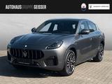 Maserati Grecale GT Hybrid AWD ACC LED - graue Maserati Grecale