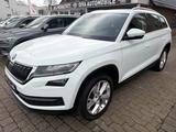 Skoda Kodiaq 2.0 TSI DSG Style 4x4 - Skoda in Gütersloh