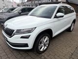 Skoda Kodiaq 2.0 TSI DSG Style 4x4 - Skoda Kodiaq aus 2017