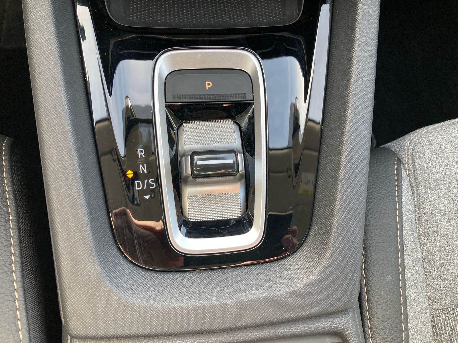Skoda Octavia - Bild 16