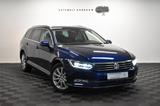 Volkswagen Passat Variant Highline BMT *AHK*360°*ACC*LED - Volkswagen Passat Variant: 3b