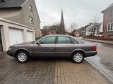 Audi A6 2.6 - Oldtimer Limousine - gebrauchte Audi A6 aus dem Jahr 1995