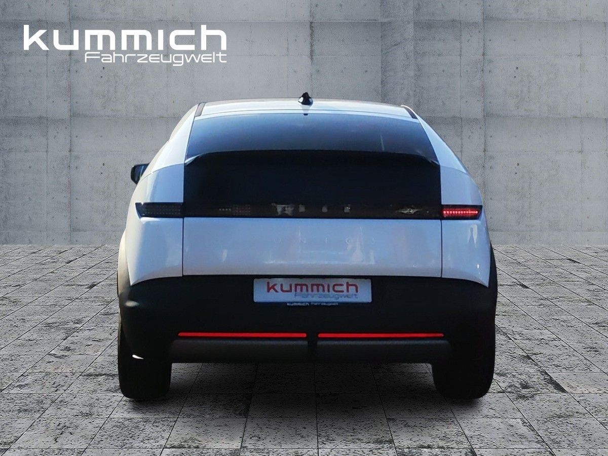 Hyundai IONIQ 3 – Bild 3