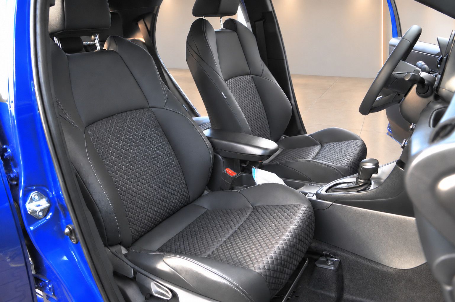 Mazda 2 Hybrid - Bild 23