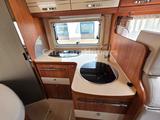 Eura Mobil Integra Style670SB - Festbett - Solar - - Eura Mobil 670