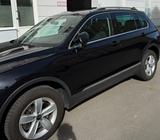 Volkswagen Tiguan 2.0 TSI OPF 140kW DSG 4MOTION Highlin... - VW Tiguan Gebrauchtwagen in München