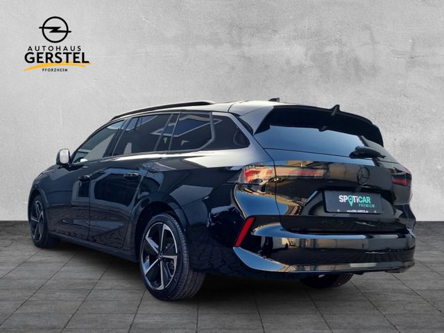 Astra L ST GS Line 1.2 Turbo NAVI AGR PDC CAM KE