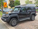BAIC BJ40L - BAIC BJ40 Gebrauchtwagen