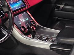 Fahrzeugabbildung Land Rover Range Rover Sport 3.0 SDV6 HSE (PANO/APPLE/CAMER