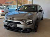 Citroën C4 Lim. 1.2 Feel LED Shz. Kam. 8-Fach AppleC. - Citroën C4: Feel