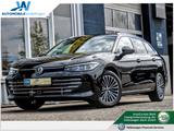 Volkswagen Passat Var. Elegan. 1.5eTSI DSG AHK HEADUP LEDER - Volkswagen Passat Variant Tageszulassungen