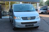 Volkswagen T5 Caravelle Trendline lang TDI 174PS *2x Klima - Volkswagen T5 Caravelle: Lang