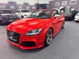 Audi TT RS Roadster quattro EXCLUSIVE SCHALENSITZE/6- - Audi TT RS: Roadster