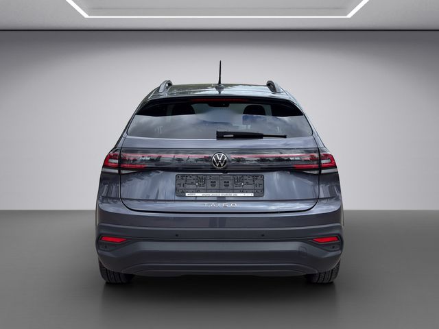 Taigo 1.0TSI Goal AHK