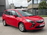 Opel Zafira Tourer Active 2.0 CDTi Automatik Navi - Opel Zafira Tourer: Active