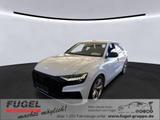 Audi SQ8 4.0 TFSI quattro Matrix|Navi|Sound|Leder|360