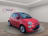 Fiat 500 1.2 8V Start&Stopp Lounge - Fiat 500: Start Stop