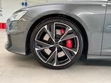 Audi S6 Avant TDI quattro MATRIX PANO B&O 360° - Audi S6: Kombi