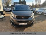 Peugeot Traveller Allure L2*1.HAND*AHK*HUD*TOT*MASSAGE* - Peugeot Traveller in Hamburg