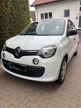 Renault Twingo III - Renault Twingo: Ii