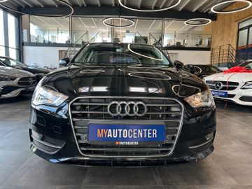 Audi A3 Sportback ambition *Navi*AHK*Klima*