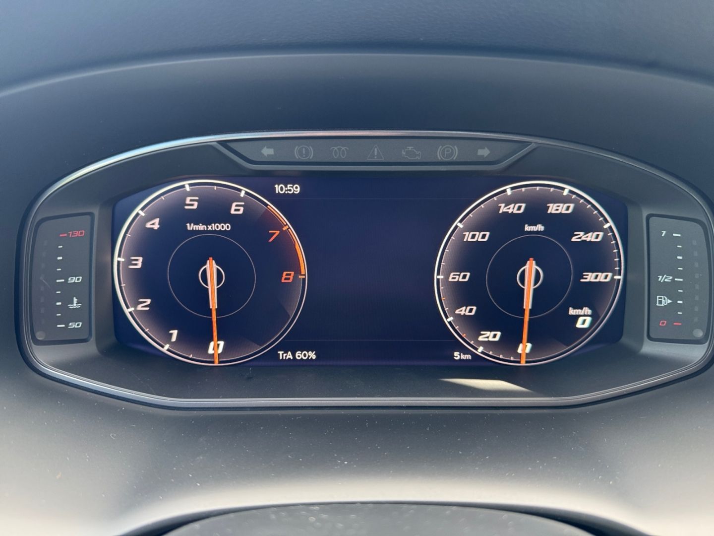 Cupra Ateca - Bild 12