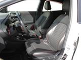 Ford Puma 1.0 MHEV ST-Line X Fahrer-Ass. AHK Winter - Ford Puma mit Hybrid-Antrieb: ST Line