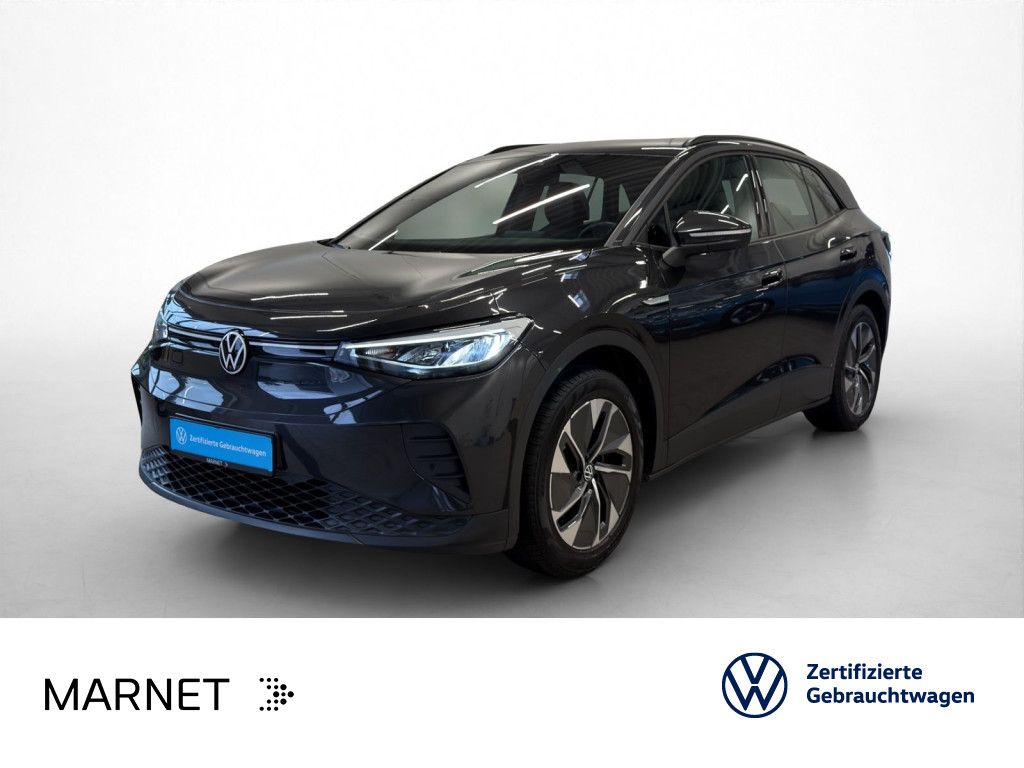 Image of Volkswagen ID.4