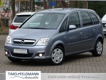 Opel Meriva A 1.4 Edition