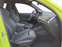 BMW X4 M - Vorschau Bild 10