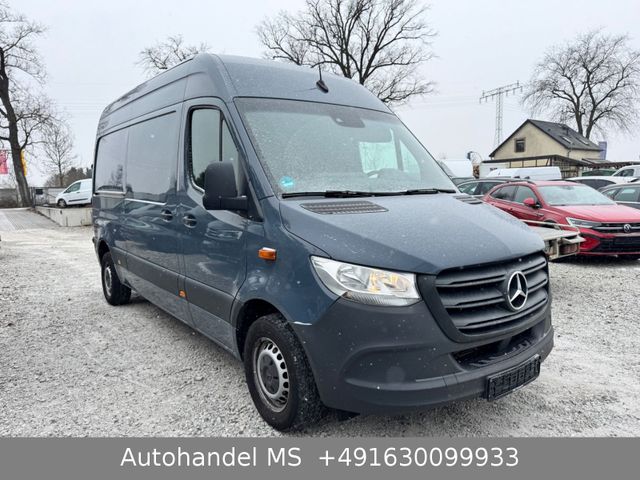 MERCEDES-BENZ Sprinter III Kasten 314 CDI FWD L2
